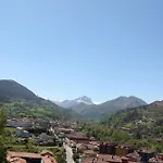 Hotel Mirador De La Cepada Cangas de Onis