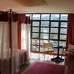Mirador De La Cepada Hotel 4*
