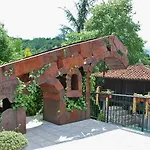 Hotel Mirador De La Cepada