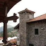 Mirador De La Cepada Hotel 4*