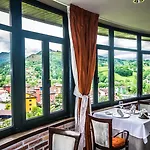 Mirador De La Cepada Onís