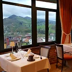 Hotel Mirador De La Cepada 4*