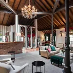 Mirador De La Cepada Hotel 4*