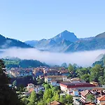 Mirador De La Cepada 4* Cangas de Onis