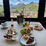 Mirador De La Cepada Hotel Onís