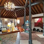 Mirador De La Cepada Onís