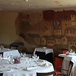 Mirador De La Cepada Hotel 4*
