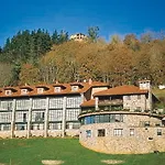 Mirador De La Cepada Hotel 4*