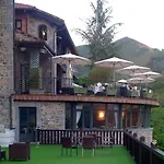Mirador De La Cepada Hotel Cangas de Onis
