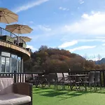 Hotel Mirador De La Cepada