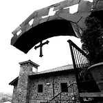 Mirador De La Cepada Hotel 4*