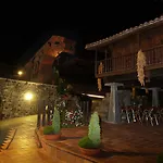 Hotel Mirador De La Cepada