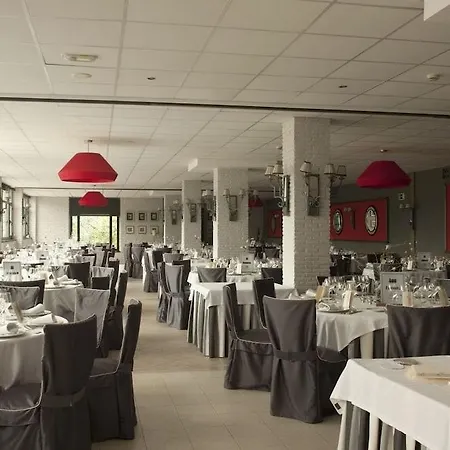 Mirador De La Cepada Hotel Onís