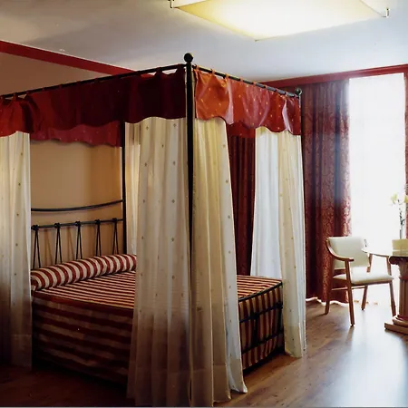 Mirador De La Cepada 4*