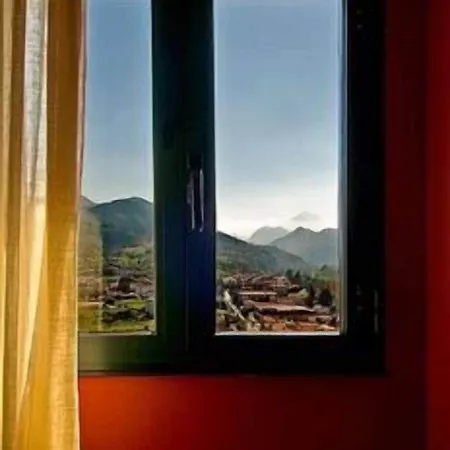 Mirador De La Cepada 酒店 4*