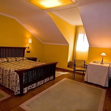 Mirador De La Cepada 4*