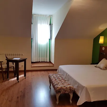 Mirador De La Cepada Hotel Onís