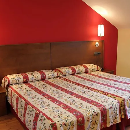 Mirador De La Cepada 4* Кангас-де-Онис