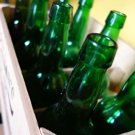 Mirador De La Cepada Отель Кангас-де-Онис