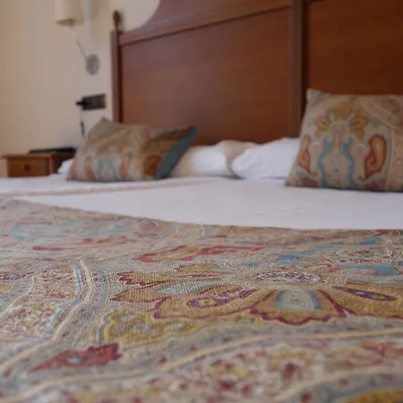 Mirador De La Cepada 4*