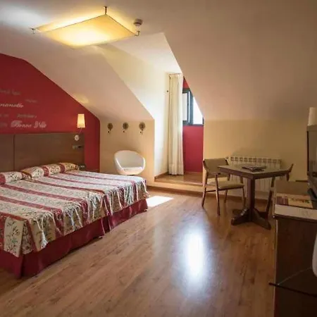 Mirador De La Cepada