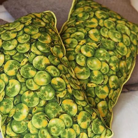 Mirador De La Cepada 4*