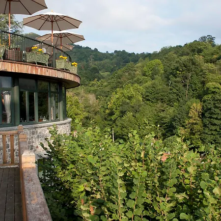 Mirador De La Cepada Hotel Cangas de Onis