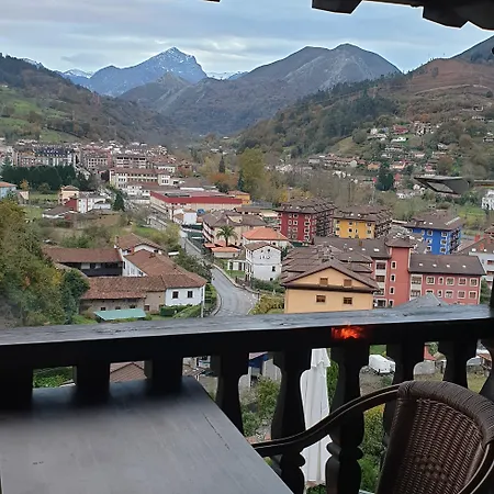 Mirador De La Cepada