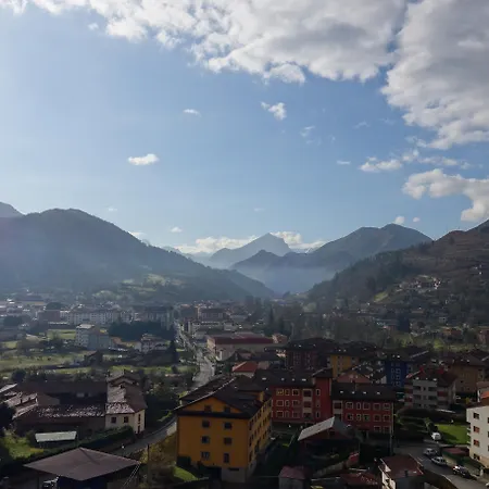 Hotel Mirador De La Cepada