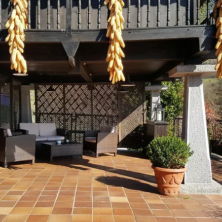 Mirador De La Cepada 4* Кангас-де-Онис