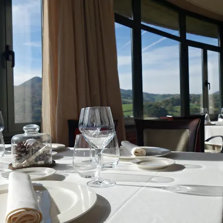 Mirador De La Cepada Onís