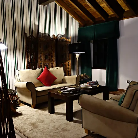 Mirador De La Cepada 4*