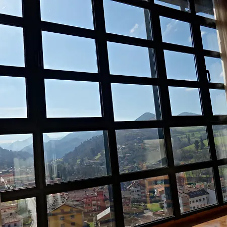 Mirador De La Cepada Отель 4*
