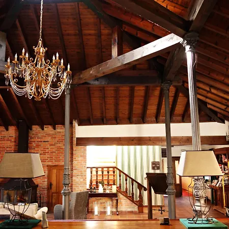 Mirador De La Cepada 4* Onís