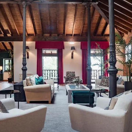 Mirador De La Cepada