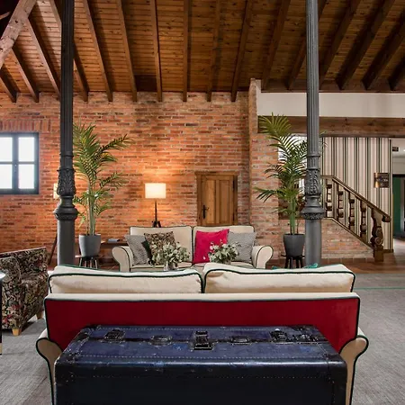 Mirador De La Cepada Кангас-де-Онис