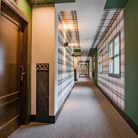 Mirador De La Cepada 4* Кангас-де-Онис