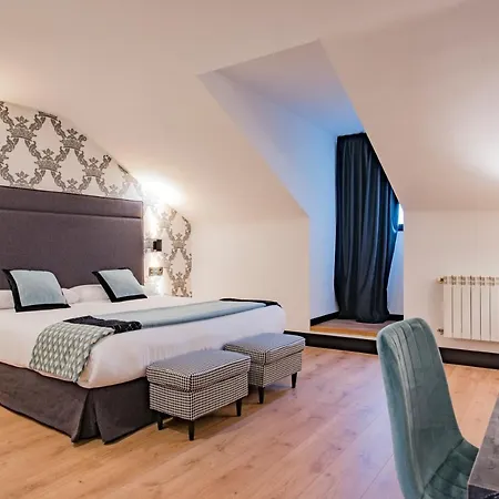 Mirador De La Cepada Кангас-де-Онис