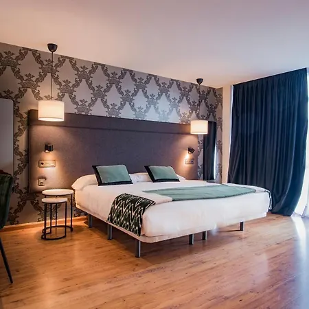 Hotel Mirador De La Cepada