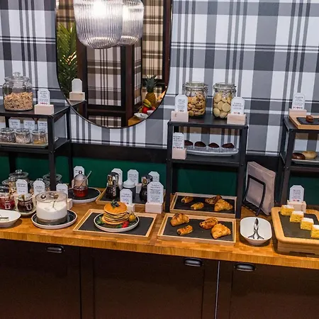 Mirador De La Cepada 4*