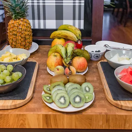 Mirador De La Cepada 4* Кангас-де-Онис