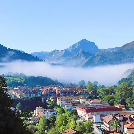 Mirador De La Cepada 4* Onís