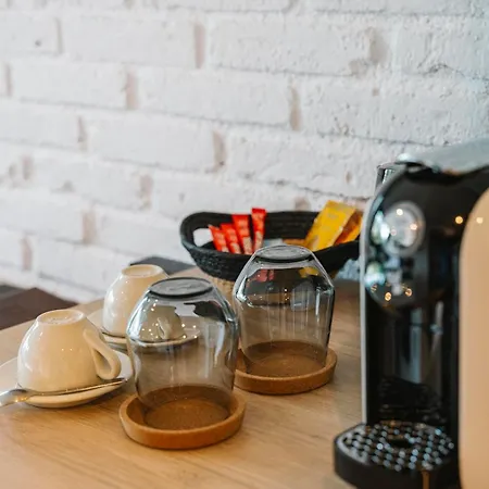 Отель Mirador De La Cepada Кангас-де-Онис