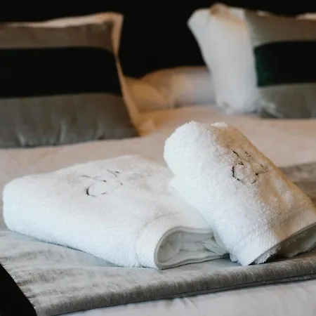 Отель Mirador De La Cepada 4*