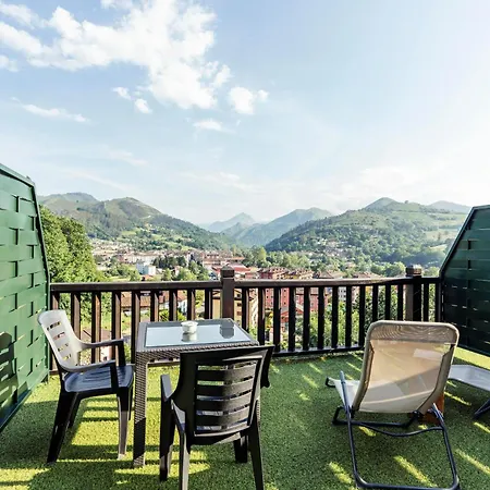 Mirador De La Cepada 4*