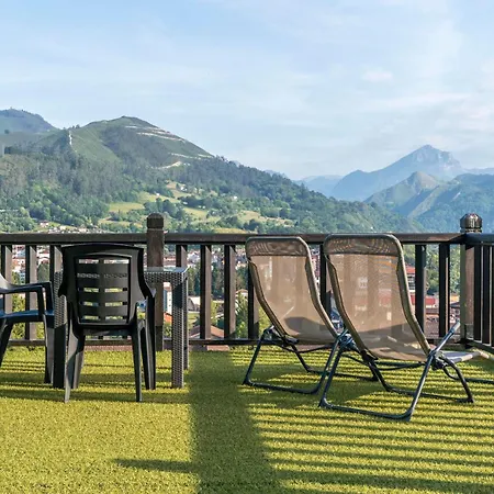 Mirador De La Cepada