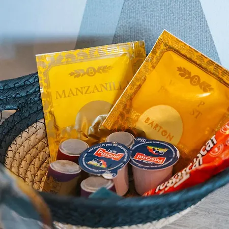 Mirador De La Cepada Hotel