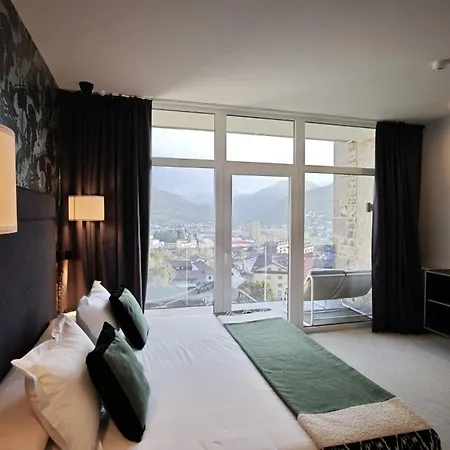 Mirador De La Cepada 4*