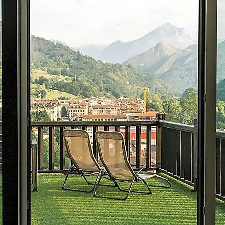Hotel Mirador De La Cepada 4*