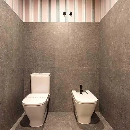 Hotel Mirador De La Cepada